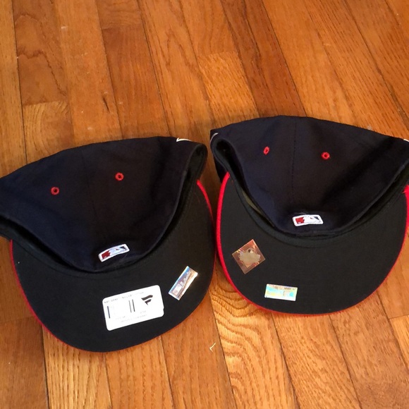 Washington Nationals 2019 World Series Hat New Era - Picture 14 of 14